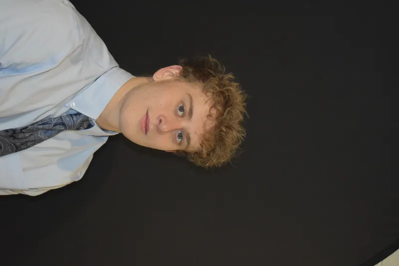 Thomas Maglietto, Founder & Builder